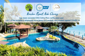 Kacha Resort & Spa, Koh Chang - SHA Extra Plus